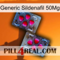 Generic Sildenafil 50Mg 15